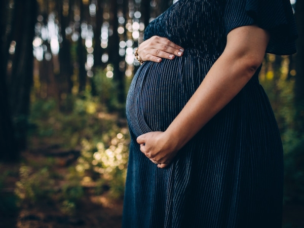 Le paure della gravidanza