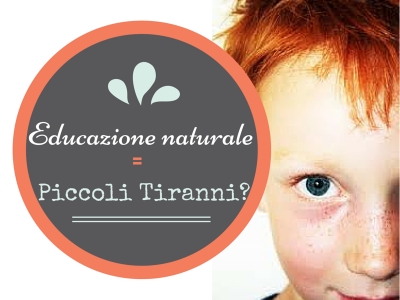 Genitorialità naturale non vuol dire "fai quel che vuoi"