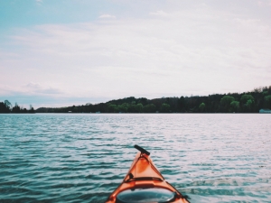 Gli sport estivi per bambini: la canoa