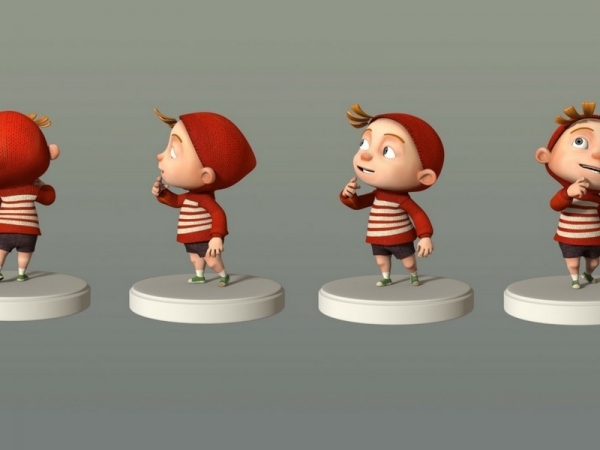 “A cloudy lesson”, per capire che anche gli adulti imparano dai bambini