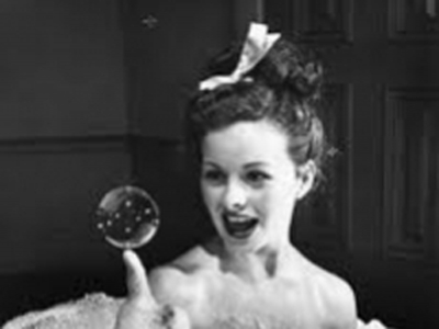 Il bagnetto: millebolleblu