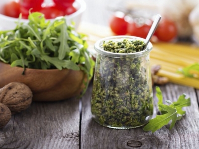 8 ricette di sughi invernali