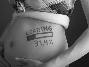 Cambiamenti strutturali della donna in gravidanza e le terapie manuali