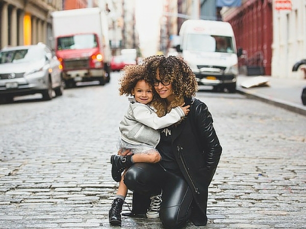 5 frasi da evitare per farsi ascoltare dai bambini