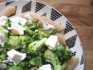 5 alternative di pasta con i broccoli