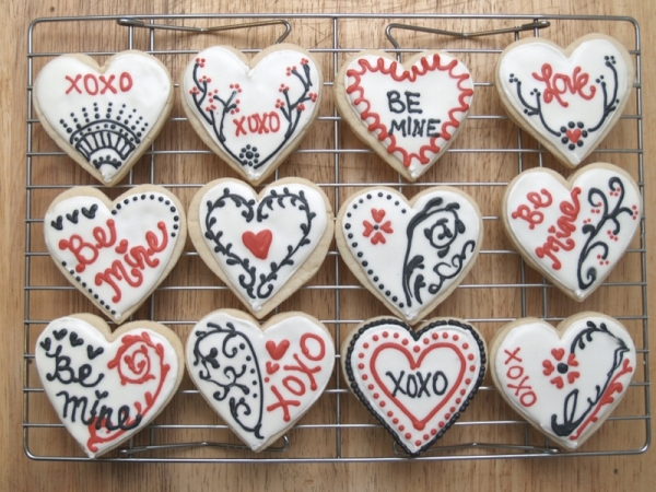 Attività Montessori ispirate a San Valentino