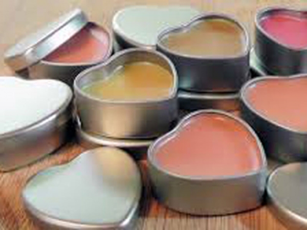 Quattro ricette per fare il burrocacao