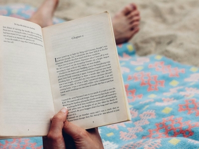 10 libri sulla maternità da leggere quest'estate
