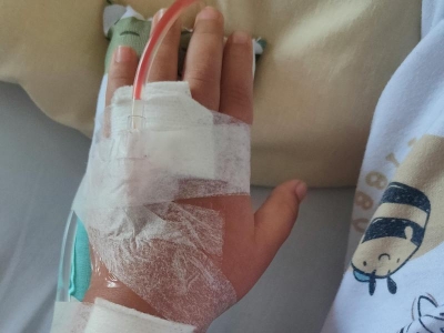 Bambini e tumori del sangue: 2.200 nuovi casi ogni anno in Italia, guarigioni fino al 90%