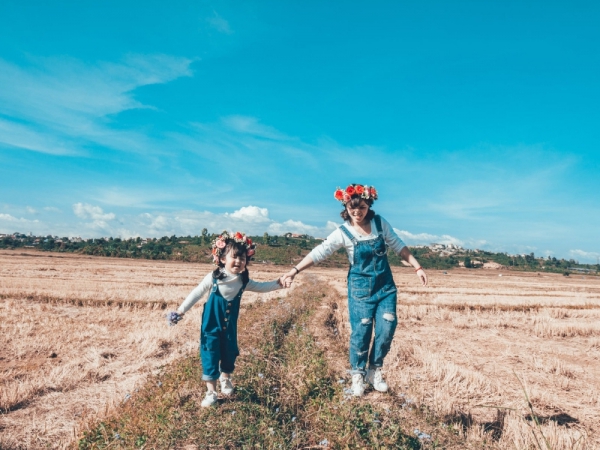 5 principi della pedagogia di Winnicott per tutte le mamme