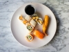 Cosa possono mangiare i bambini al ristorante giapponese?