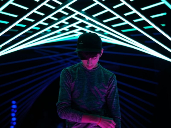 Come connettere con i figli preadolescenti