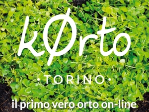 KORTO, l&#039;orto online biologico di Torino