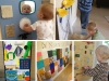 6 idee per creare una sensory wall montessory