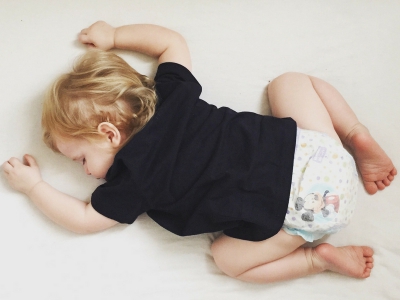 Come rendere piacevole l’ora della nanna