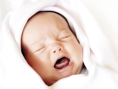E' un bambino buono? Non so, forse ho esagerato con lo zucchero