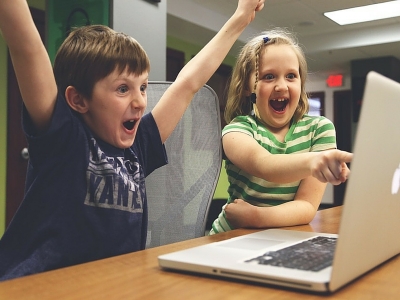 Quello che le mamme blogger non dicono