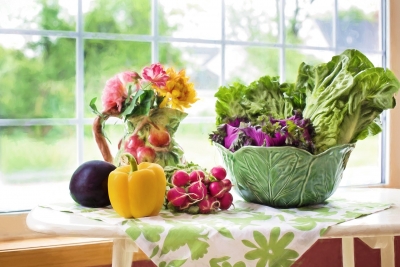 Come fare il dado vegetale in casa