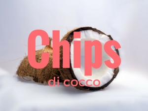 Chips cocco Ambrosiae