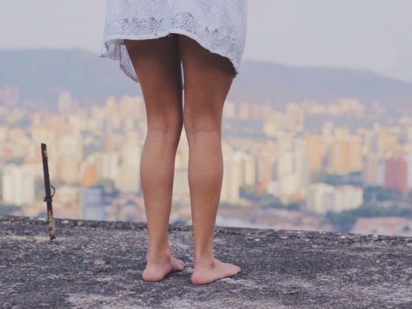 Il grounding, essere radicati per vivere felici