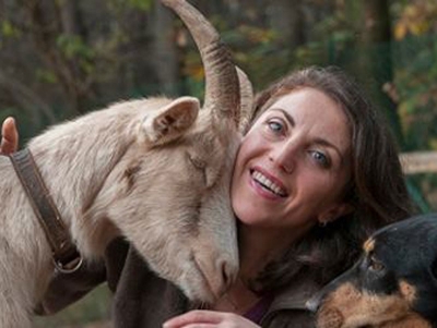 Il Natale alla Fattoria delle coccole