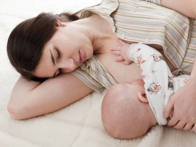 Tutti i falsi miti della zia Ignazia sull&#039;allattamento