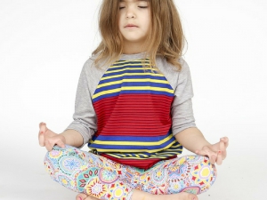 YogaFestival al KidsPark, per due weekend all’insegna dello yoga