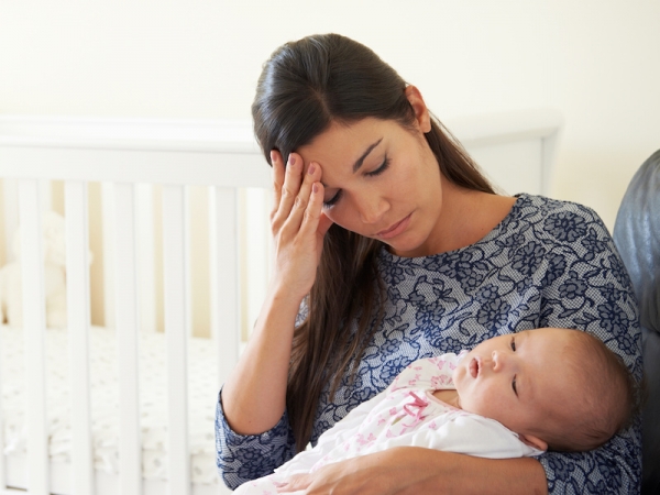 Quando la stanchezza mette in secondo piano l&#039;educazione