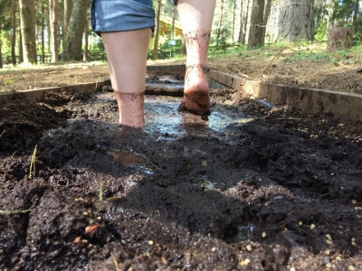 Il Parco Cinque Sensi, paradiso della sensorialità