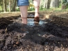 Il Parco Cinque Sensi, paradiso della sensorialità