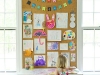 5 idee per organizzare i disegni dei bambini