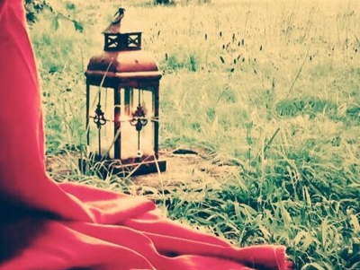 Cos'è la Tenda Rossa delle donne