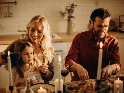 Avventure domestiche: idee creative per divertirsi in famiglia