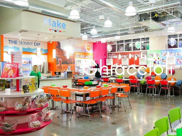 9 cose da fare a NY con i bambini quando piove