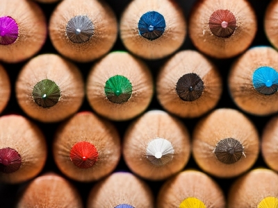 15 materiali artistici per creare la credenza dei bambini