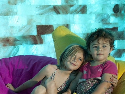 Tata-oh la family spa e centro benessere