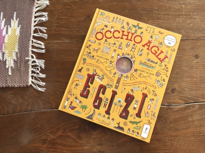 Occhio agli Egizi!
