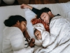 Power Nap, il riposino che ricarica (anche quando in casa c'è un neonato)