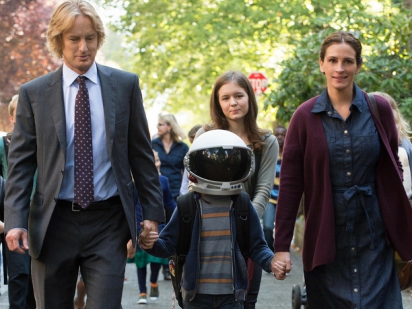 “Wonder”, uno dei film più belli degli ultimi anni