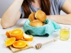 Brioche all'acqua