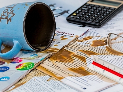 Insegnano ai bambini l'utilità degli errori