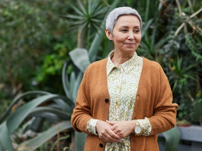 Menopausa e terapia ormonale sostitutiva: cosa c&#039;è da sapere