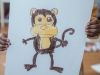 Tanti disegni di animali da stampare e colorare