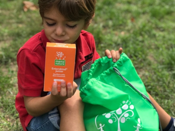 Mamme Run, la corsa per ritrovare noi stesse!