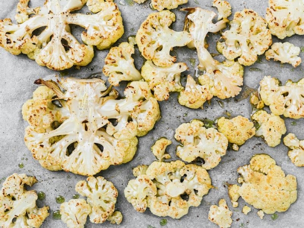 Cavolfiore: i benefici e la versatilità di un ortaggio incredibile