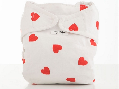 I pannolini lavabili Agunga