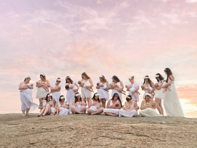 The Australian Breastfeeding Project