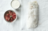 Il burrito a modo nostro