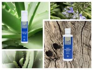 I Santi di Diso, la cosmetica antica rinnovata e rispettosa