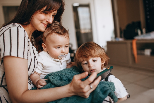 Mondo Alessia: l’app educativa per bambini dai 2 ai 7 anni creata da un papà per sua figlia